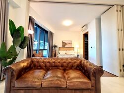 Marina One Residences (D1), Apartment #536083201